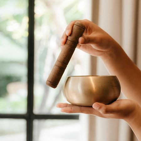 Amarea Resort & Spa Ubud By Ini Vie Hospitality エクステリア 写真