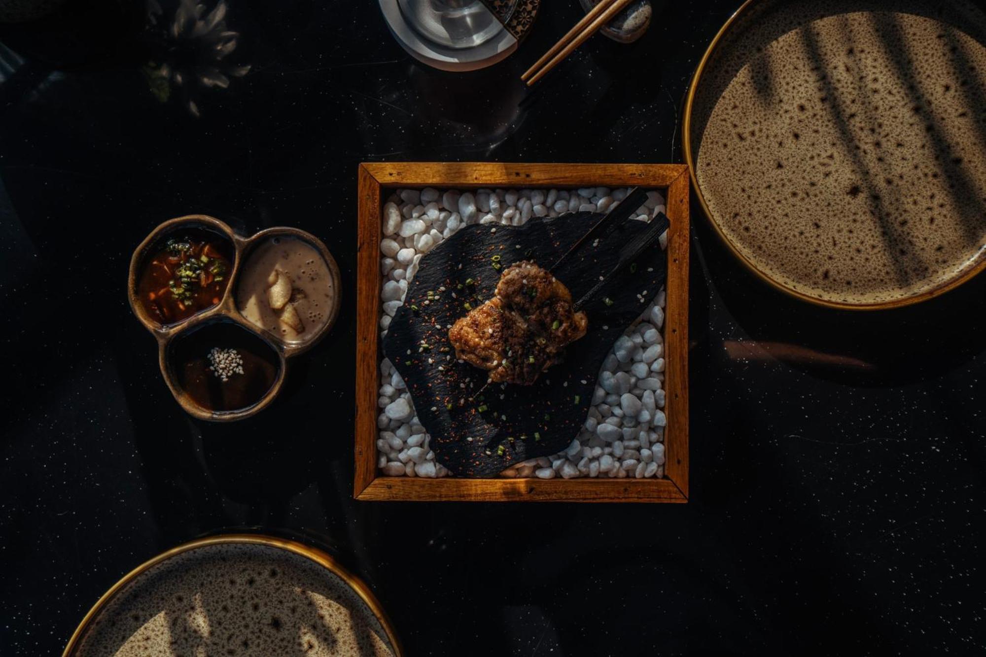 Amarea Resort & Spa Ubud By Ini Vie Hospitality エクステリア 写真