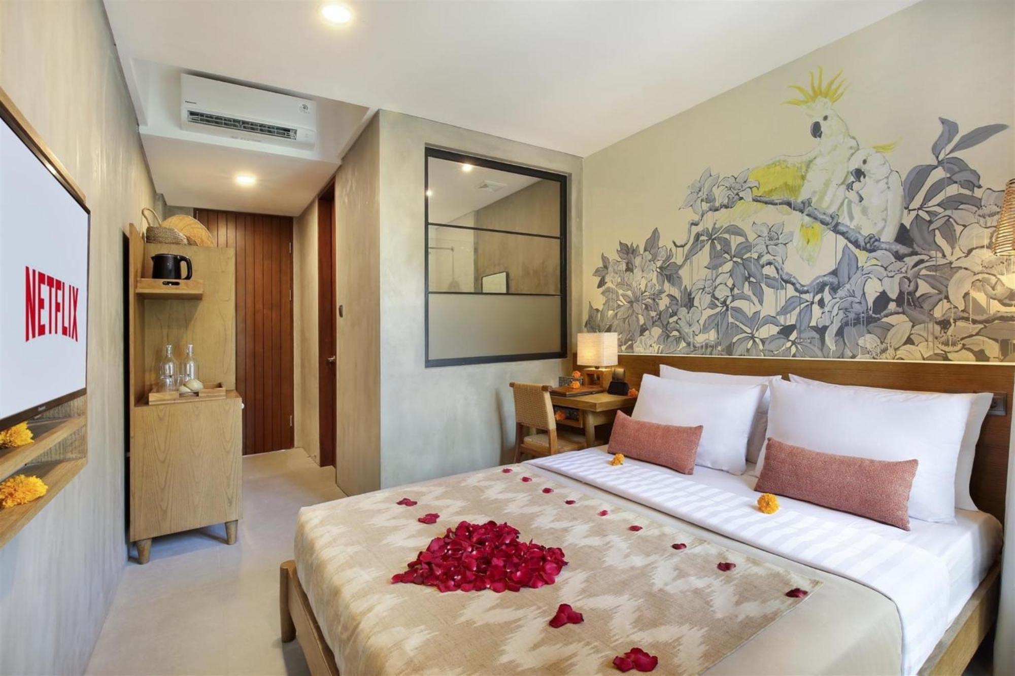 Amarea Resort & Spa Ubud By Ini Vie Hospitality エクステリア 写真