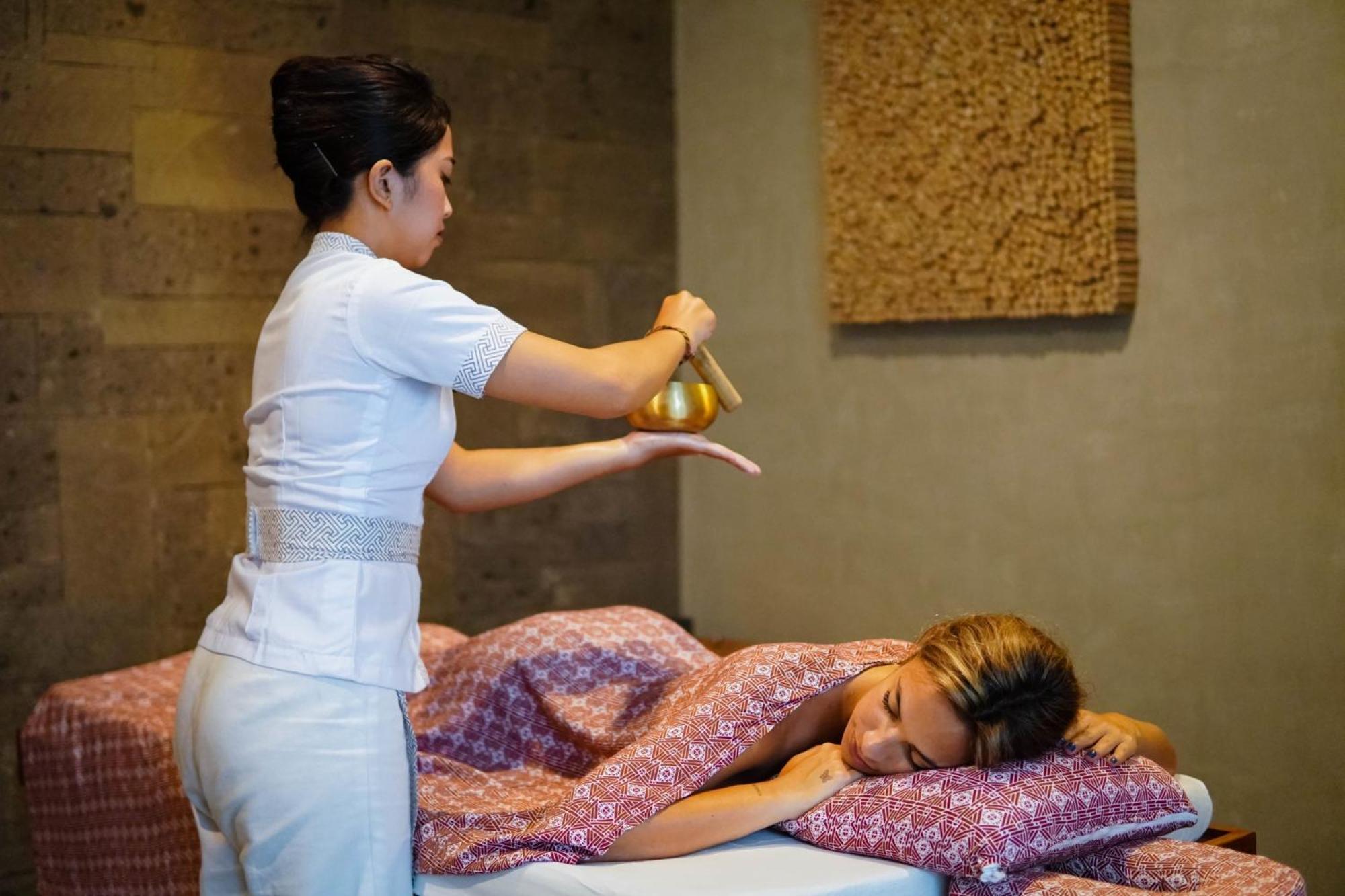 Amarea Resort & Spa Ubud By Ini Vie Hospitality エクステリア 写真