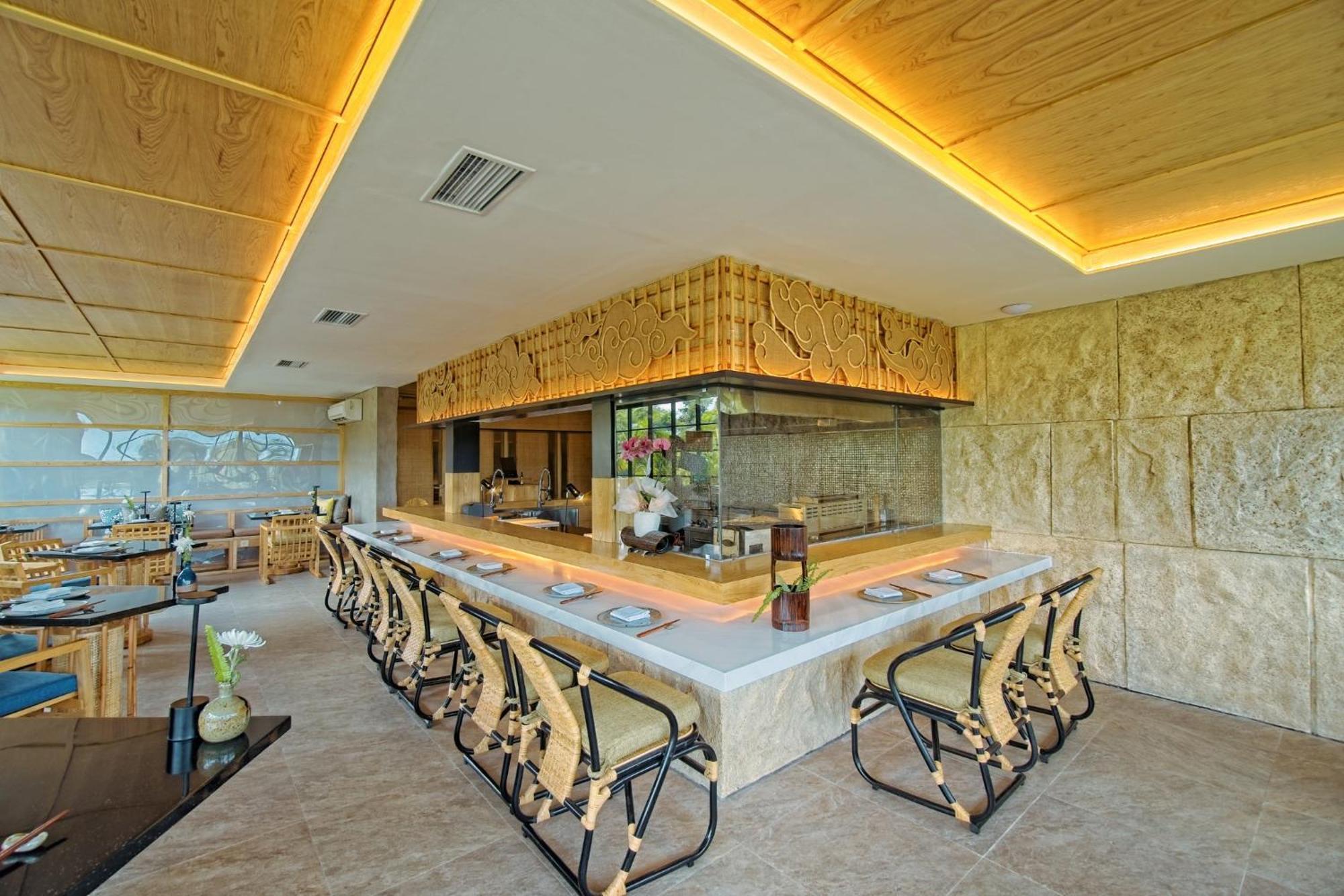 Amarea Resort & Spa Ubud By Ini Vie Hospitality エクステリア 写真
