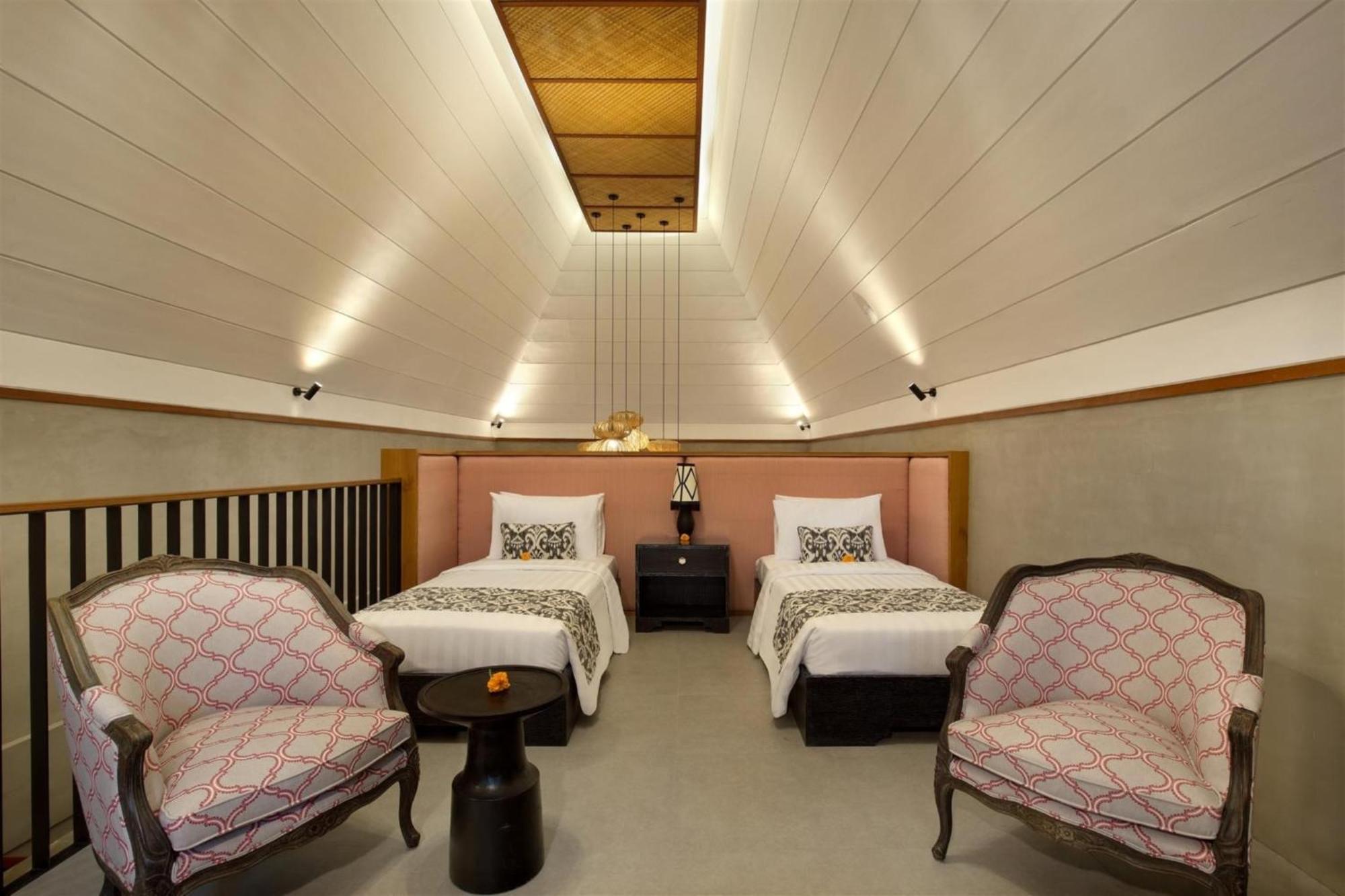 Amarea Resort & Spa Ubud By Ini Vie Hospitality エクステリア 写真