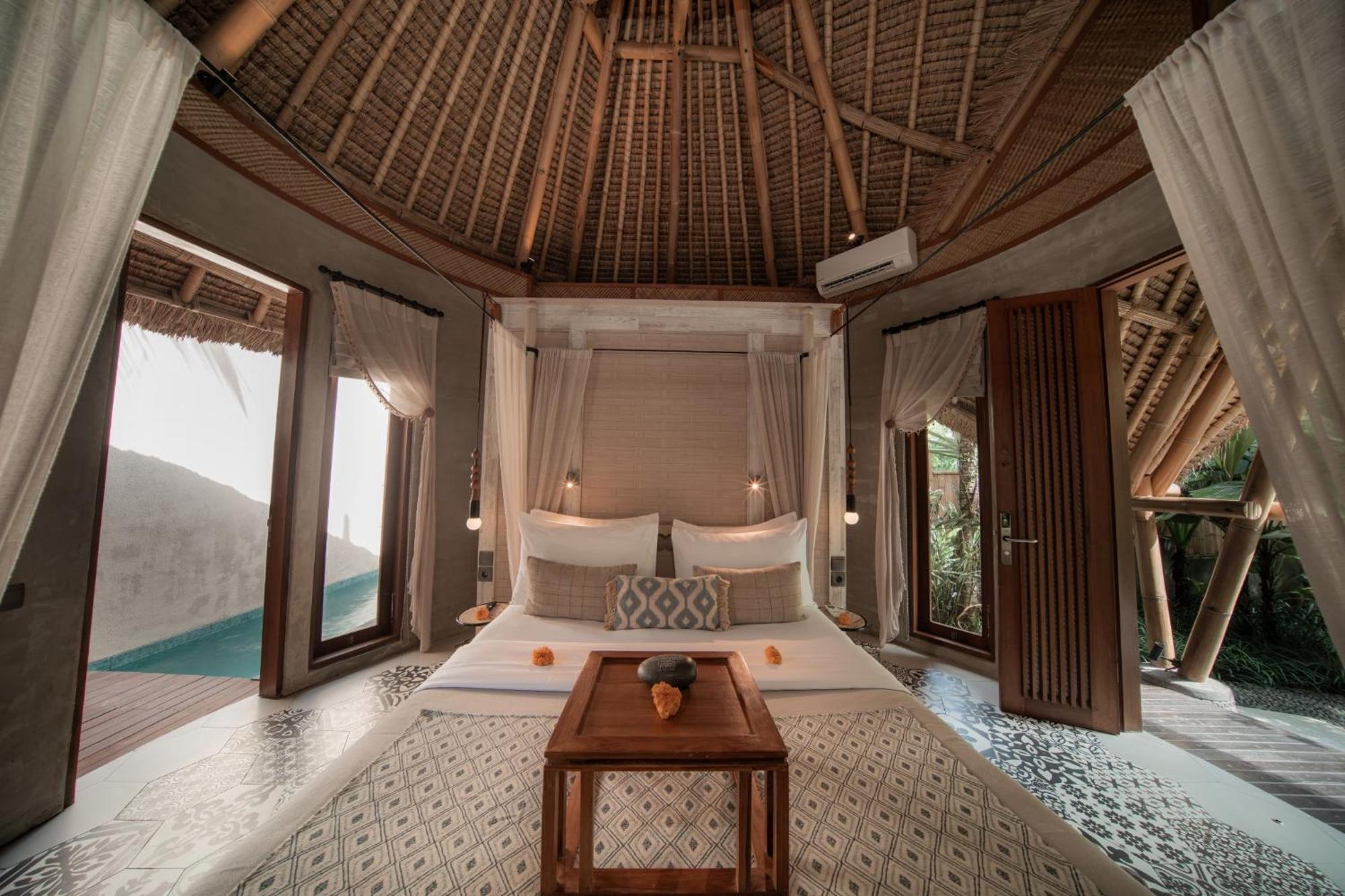 Amarea Resort & Spa Ubud By Ini Vie Hospitality エクステリア 写真