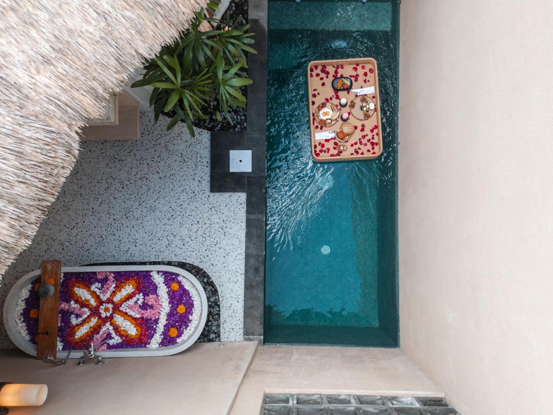 Amarea Resort & Spa Ubud By Ini Vie Hospitality エクステリア 写真