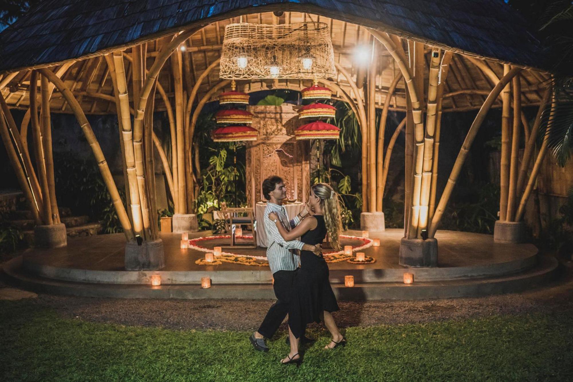 Amarea Resort & Spa Ubud By Ini Vie Hospitality エクステリア 写真