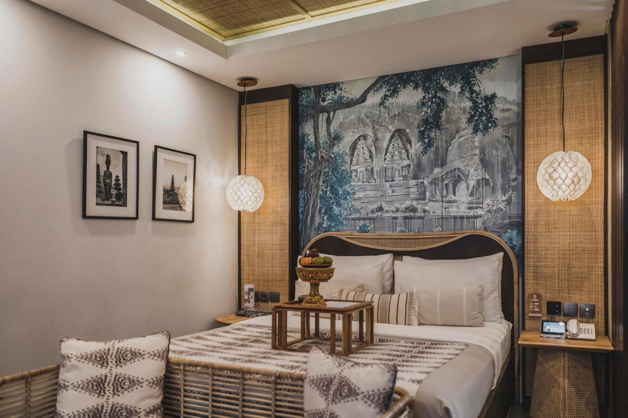 Amarea Resort & Spa Ubud By Ini Vie Hospitality エクステリア 写真